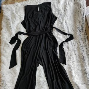 Nikki Poulos Jumpsuit
